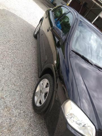 Carro astra preto WhatsApp - Foto 11