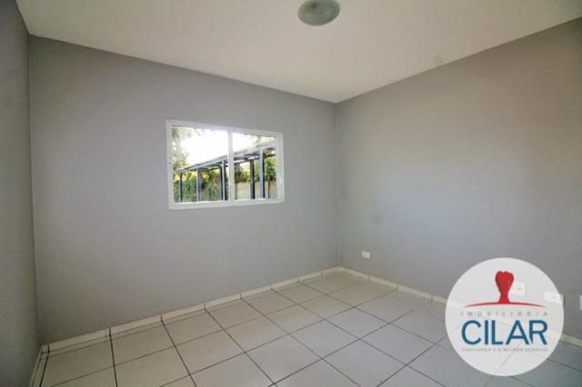 Loja comercial para alugar em Hauer, Curitiba cod:07280.001 - Foto 15