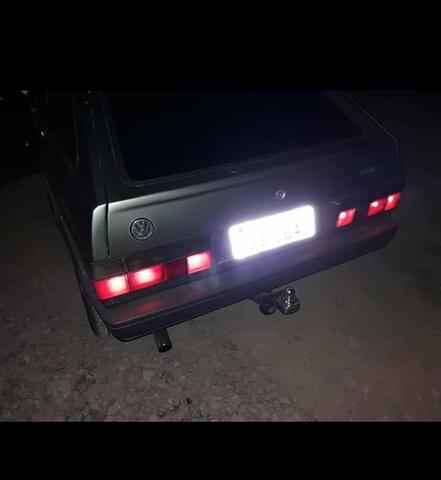 Gol1.6ap 1993 - Foto 3