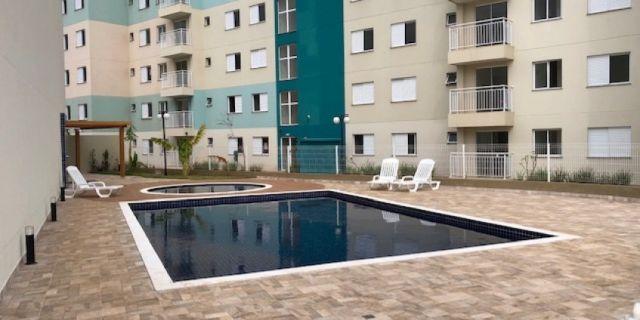 8072 | Apartamento para alugar com 2 quartos em VL VARDELINA, MARINGÁ - Foto 4