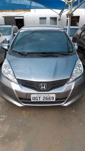 Honda fit ZAP *