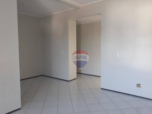 Apartamento com 3 dormitórios para alugar, 105 m² por r$ 700/mês - lagoa seca - juazeiro d - Foto 2