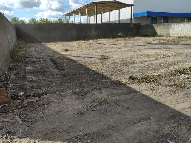 Terreno com galpão no Tabuleiro do Martins - Foto 4