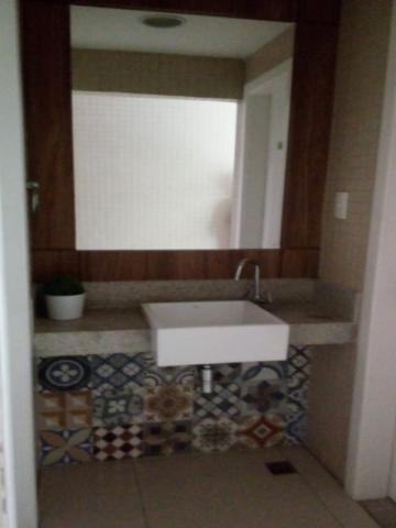 Apartamento à venda com 3 dormitórios em Pituba, Salvador cod:AP00356 - Foto 14