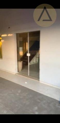 Loja para alugar, 413 m² por r$ 7.000,00/mês - praia campista - macaé/rj - Foto 8