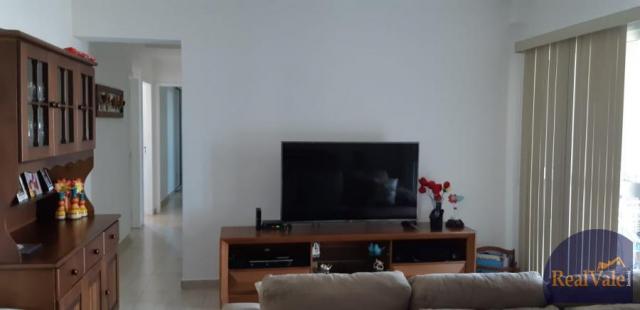 Apartamento para venda em são josé dos campos, jardim das industrias, 3 dormitórios, 2 ban - Foto 10