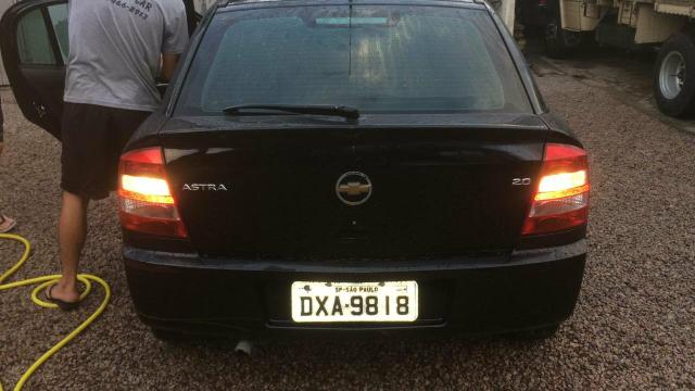 Carro astra preto WhatsApp - Foto 6