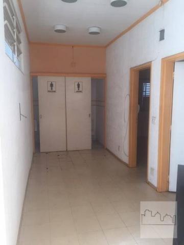 Conjunto para alugar, 140 m² por r$ 1.450/mês - centro - araraquara/sp - Foto 5