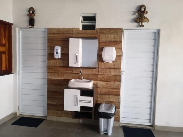 Chácara Andorinhas (Espaço de Eventos) - Foto 12