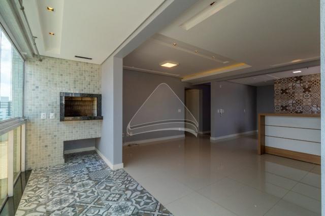 Apartamento para alugar com 2 dormitórios em Rodrigues, Passo fundo cod:8341 - Foto 10