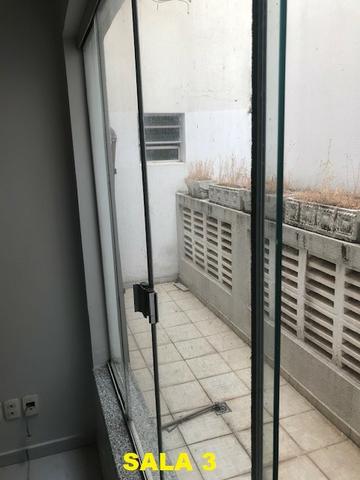 Gigantesca sala comercial, na Av. Fernando Correa - Foto 14