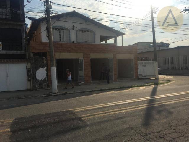 Loja para alugar, 25 m² por r$ 1.200/mês - miramar - macaé/rj - Foto 5