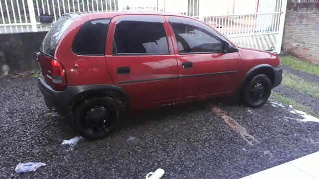 Corsa super