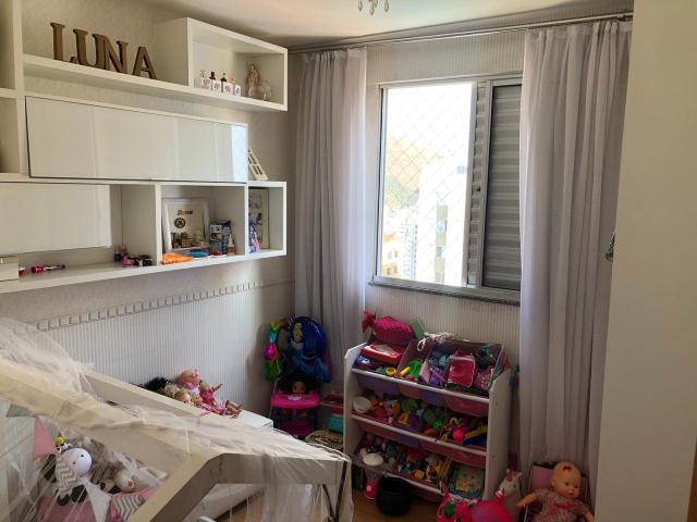 Cobertura à venda, 3 quartos, 3 vagas, buritis - belo horizonte/mg - Foto 9