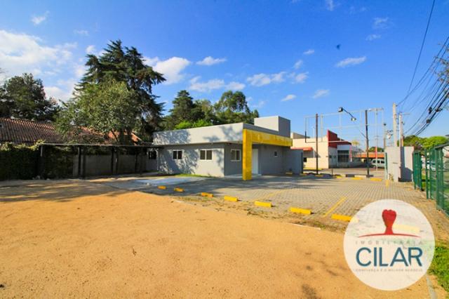 Loja comercial para alugar em Hauer, Curitiba cod:07280.001 - Foto 7
