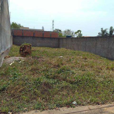 Vendo Lote 12x30 bairro Jd Morada dos Nobres - Foto 4