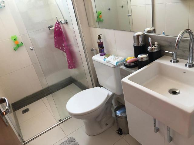 Cobertura à venda, 3 quartos, 3 vagas, buritis - belo horizonte/mg - Foto 12