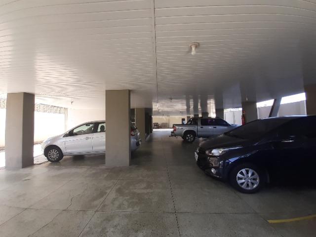 Aldeota - Apartamento de 149m² com 3 quartos e 2 vagas - Foto 2
