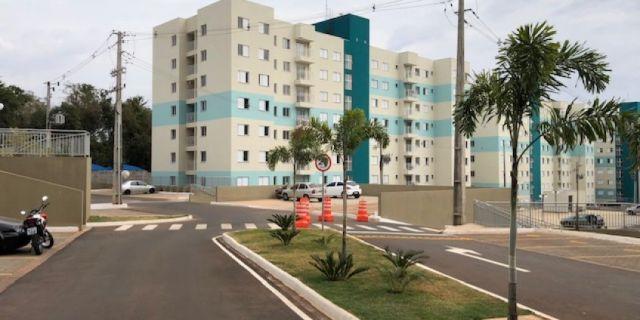 8072 | Apartamento para alugar com 2 quartos em VL VARDELINA, MARINGÁ - Foto 2