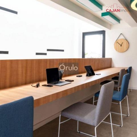 Apartamento com 1 dormitório à venda, 66 m² por R$ 399.000,00 - Floresta - Porto Alegre/RS - Foto 10