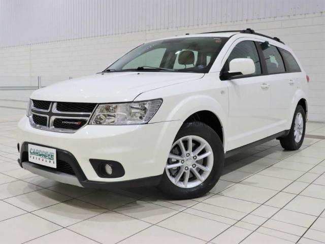 Dodge Journey SXT