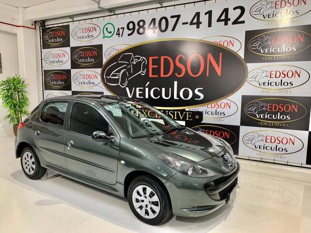 PEUGEOT 207 2010/2010 1.4 XR 8V FLEX 4P MANUAL - Foto 15