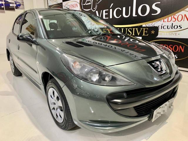 PEUGEOT 207 2010/2010 1.4 XR 8V FLEX 4P MANUAL