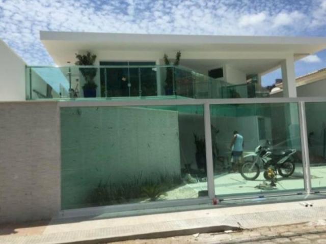LUXUOSA CASA NA MATA DA PRAIA !!! - Foto 3