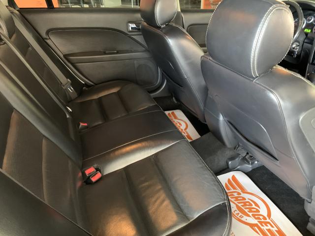 FORD Fusion SEL 2.3 16V 162cv Aut. - Foto 8