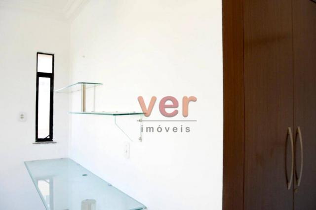 Apartamento à venda, 120 m² por R$ 480.000,00 - Aldeota - Fortaleza/CE - Foto 11