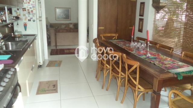 Apartamento à venda com 4 dormitórios em Botafogo, Rio de janeiro cod:CO4CB29037 - Foto 9