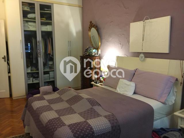 Apartamento à venda com 3 dormitórios em Copacabana, Rio de janeiro cod:IP3AP32349 - Foto 10