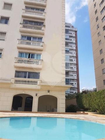 Apartamento à venda com 3 dormitórios em Brooklin, São paulo cod:356-IM405610 - Foto 8