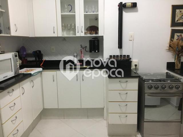 Apartamento à venda com 3 dormitórios em Copacabana, Rio de janeiro cod:IP3AP32349 - Foto 12