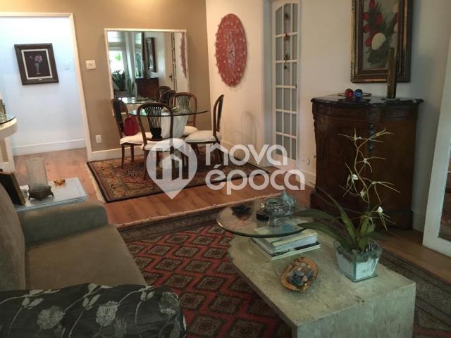 Apartamento à venda com 3 dormitórios em Copacabana, Rio de janeiro cod:IP3AP32349 - Foto 3