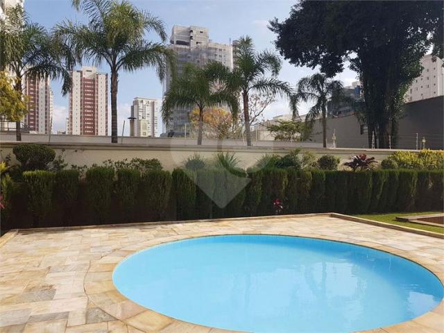 Apartamento à venda com 3 dormitórios em Brooklin, São paulo cod:356-IM405610 - Foto 12