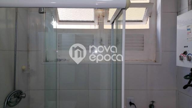 Apartamento à venda com 1 dormitórios em Copacabana, Rio de janeiro cod:CO1AP42975 - Foto 9