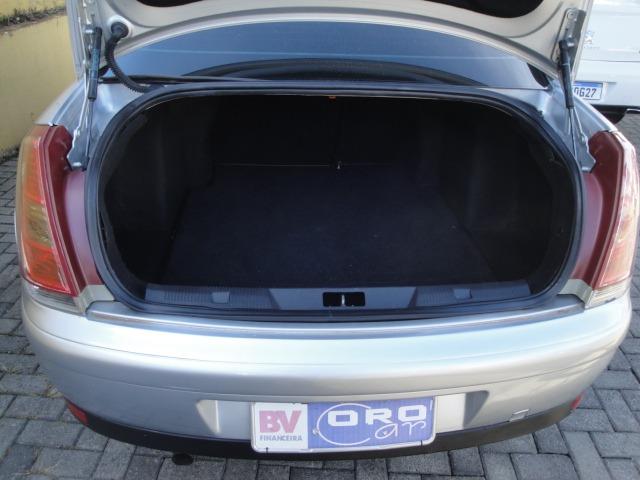 Citroen C4 Pallas 2010 2.0 Flex Automático Abs Air Bags Ar Cond Dir Trio Garantia - Foto 15