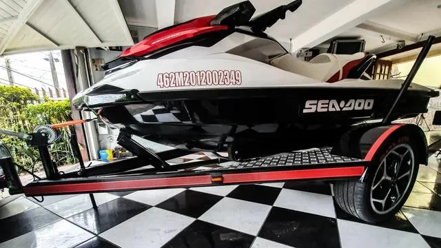 Reboque 2022/22 * Personalizado *CarretinhaTop