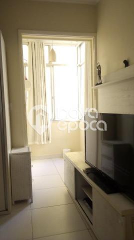 Apartamento à venda com 1 dormitórios em Copacabana, Rio de janeiro cod:CO1AP42975