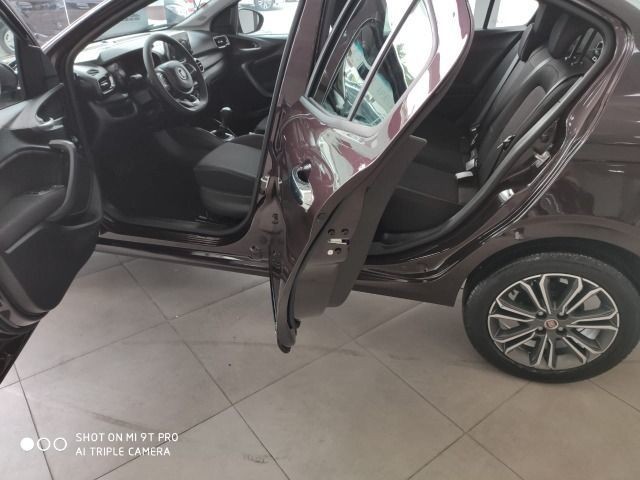 Cronos Drive 1.3 Flex 0KM - Foto 3
