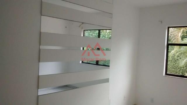 Casa de condomínio à venda com 5 dormitórios cod:3865 - Foto 16