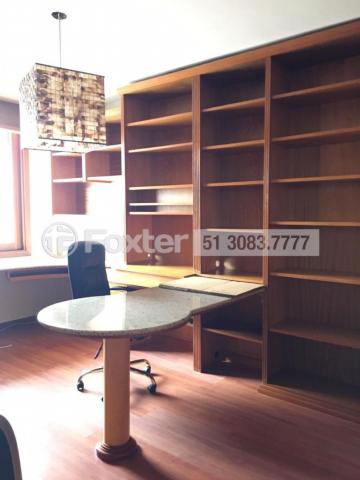 Apartamento à venda com 4 dormitórios em Menino deus, Porto alegre cod:195179 - Foto 4