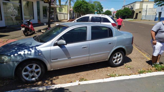 Astra 2006/07 - Foto 4