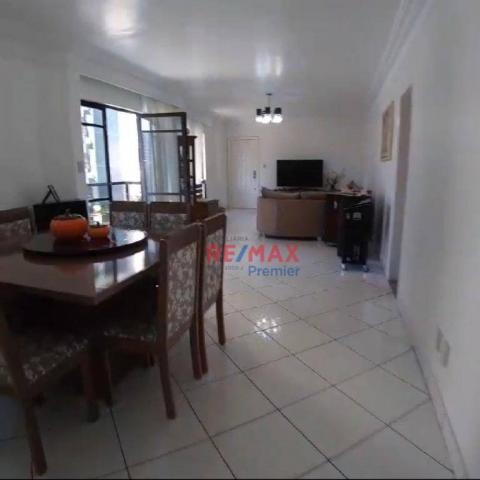Apartamento com localização privilegiada, na Avenida Soares Lopes. - Foto 5