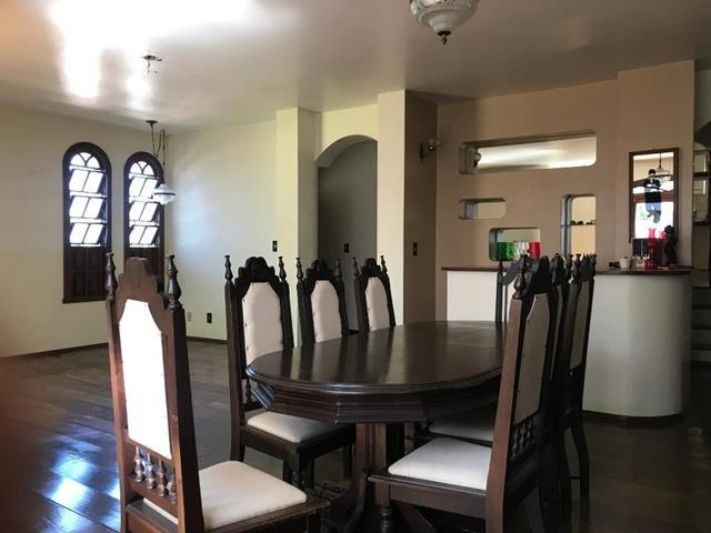 Casa para alugar com 3 dormitórios em , cod:I-024158 - Foto 6