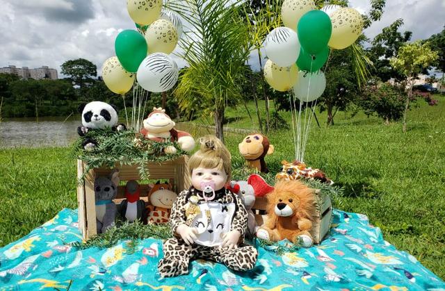 Bebê Reborn - O Melhor Preço! - Foto 5