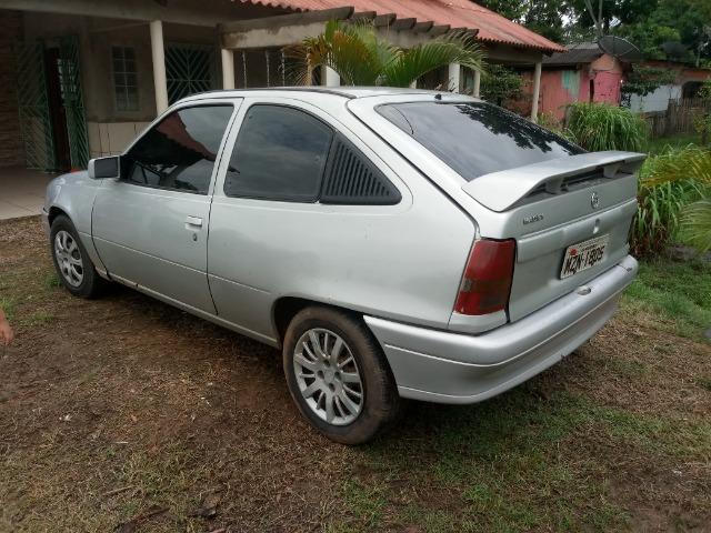 Vendo kadett 98 2.0