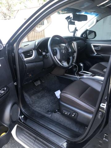 Sw4 SRX 2018/2019 7 Lugares (Top de Linha) Vender Hoje!!! - Foto 14