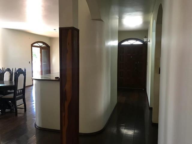 Casa para alugar com 3 dormitórios em , cod:I-024158 - Foto 16